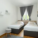 Willa Niente Da Fare Szybenik