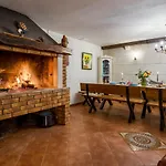 Willa Niente Da Fare Szybenik
