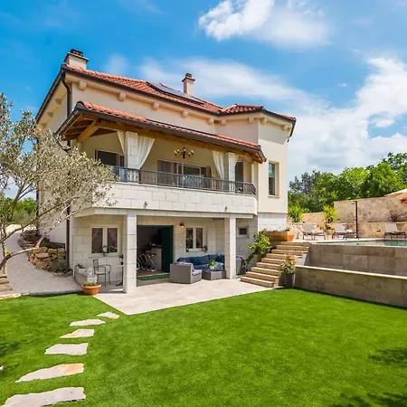 Villa Niente Da Fare *