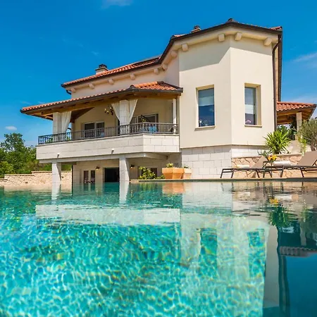 Niente Da Fare Villa