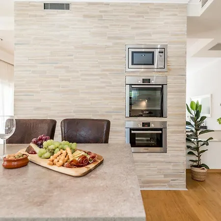 Вилла Niente Da Fare Шибеник