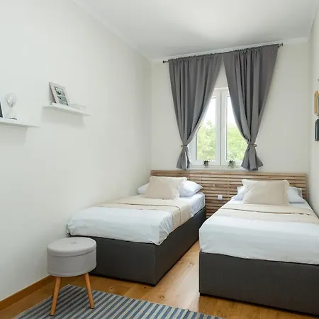 וילה Niente Da Fare שיבניק