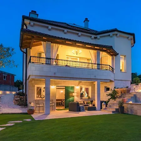 Villa Niente Da Fare *