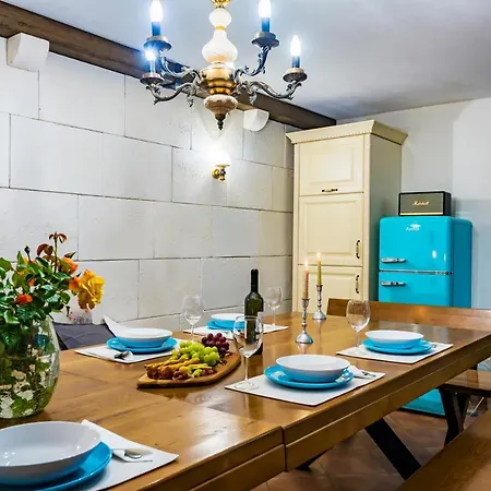 וילה Niente Da Fare שיבניק