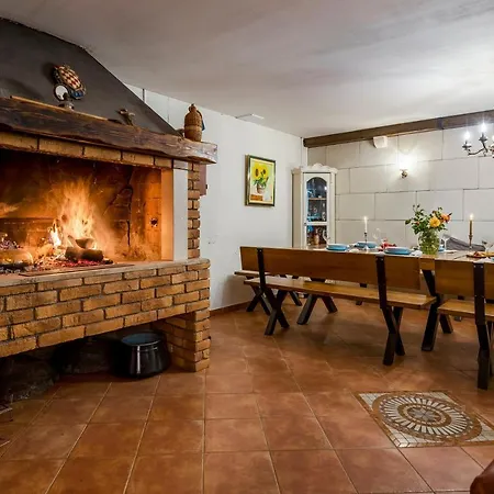 וילה Niente Da Fare שיבניק