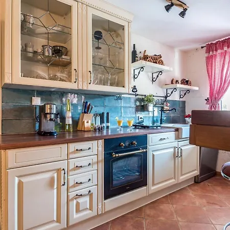 Villa Niente Da Fare