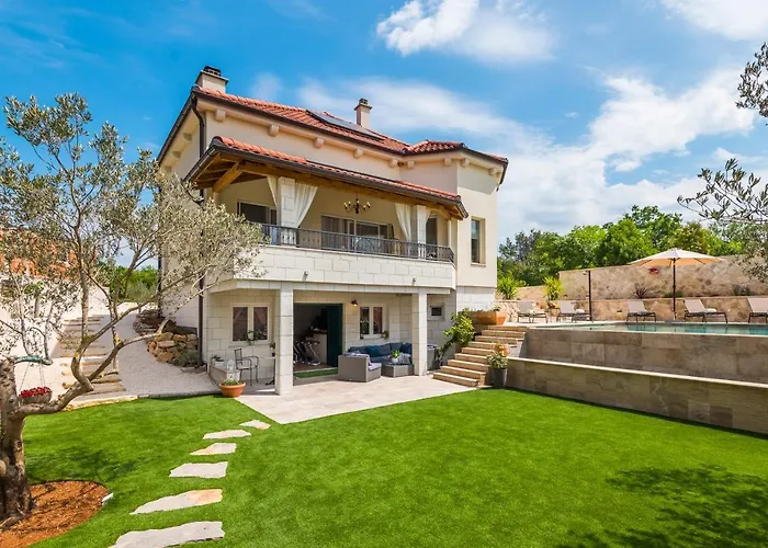 Villa Niente Da Fare *