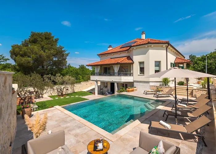 Villa Niente Da Fare