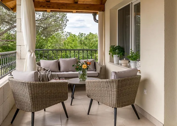 Niente Da Fare וילה