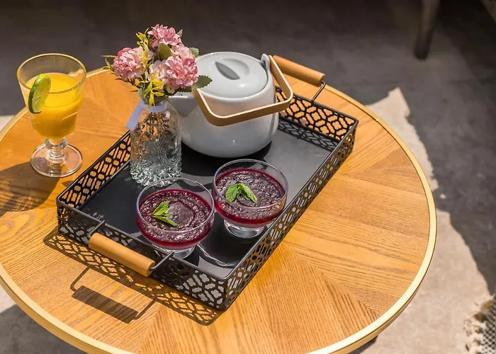 וילה Niente Da Fare *