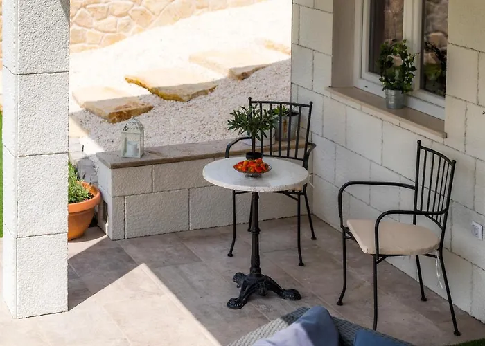 Niente Da Fare Вилла