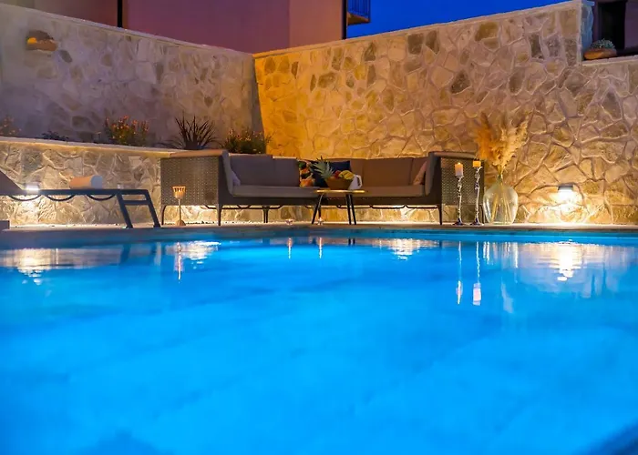 Niente Da Fare * Шибеник