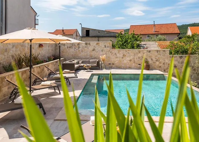 Villa Niente Da Fare *