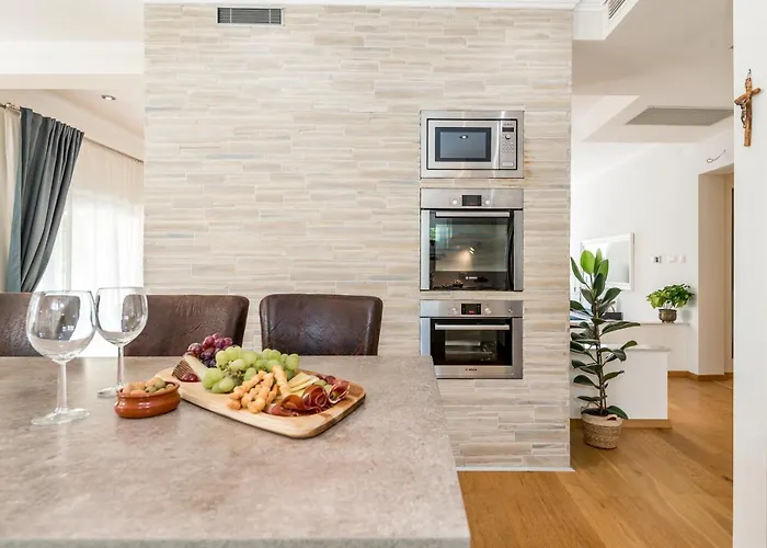 וילה Niente Da Fare שיבניק