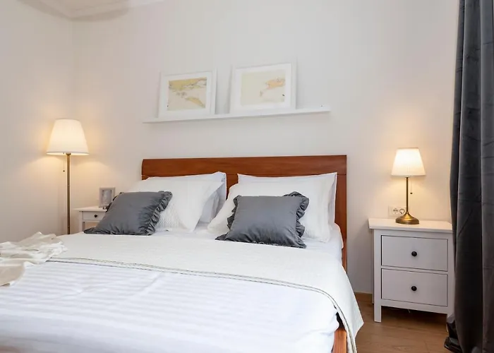 Villa Niente Da Fare