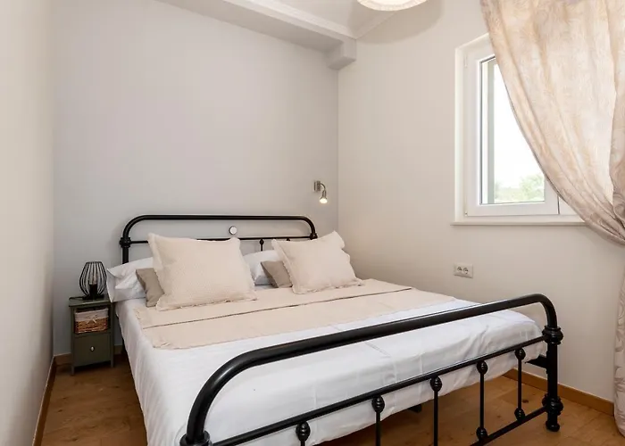 Niente Da Fare Вилла Шибеник