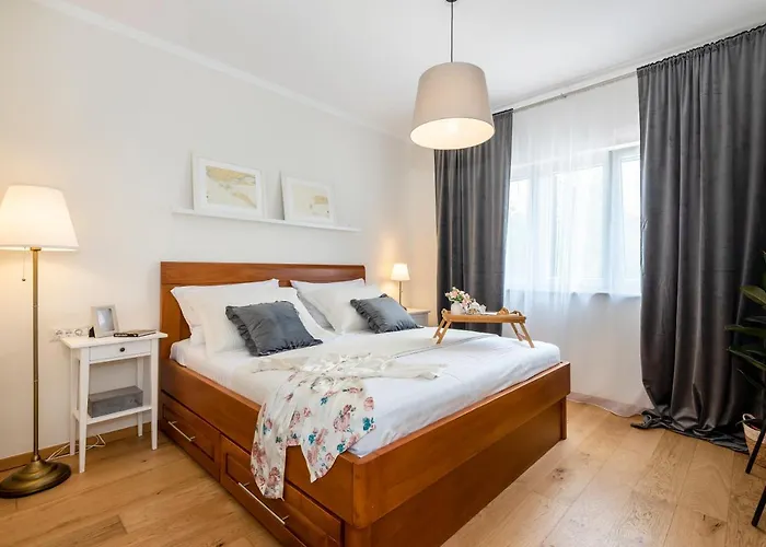 Niente Da Fare Вилла