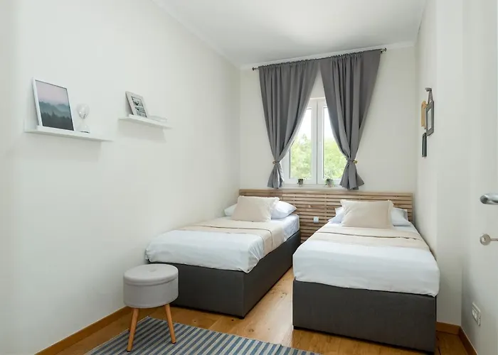 Вилла Niente Da Fare Шибеник