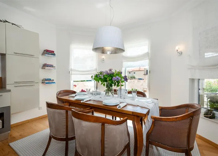 Niente Da Fare Вилла