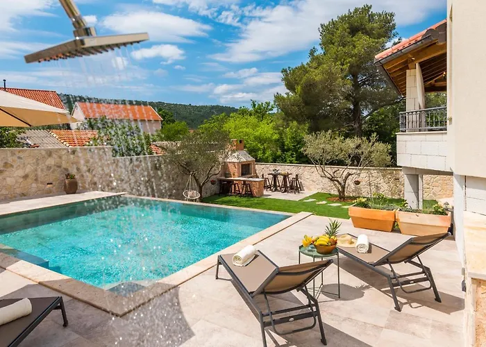 Niente Da Fare וילה *