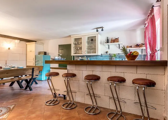 Niente Da Fare Вилла *