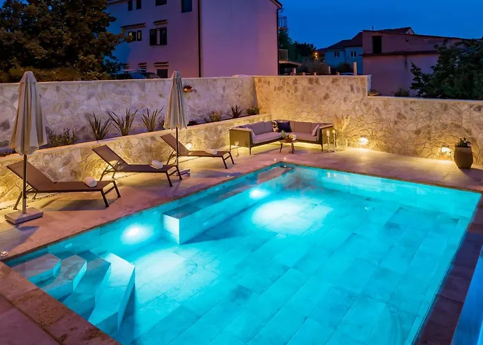 Niente Da Fare וילה *