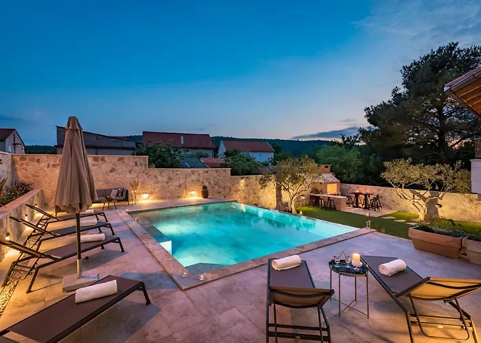 Niente Da Fare * Шибеник