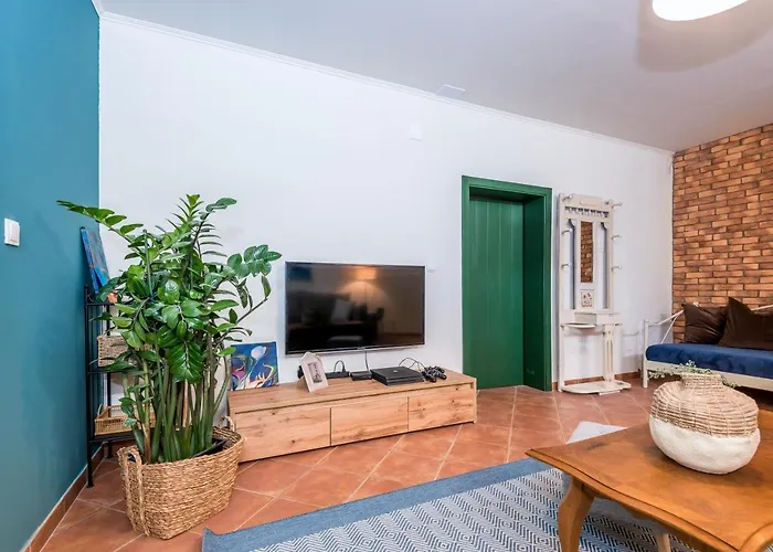 וילה Niente Da Fare שיבניק