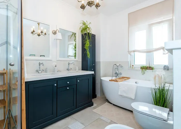 Вилла Niente Da Fare *