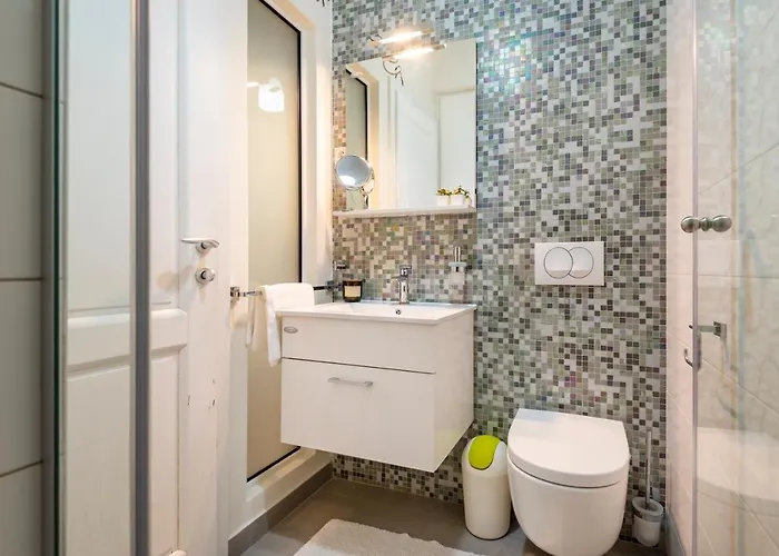 Вилла Niente Da Fare