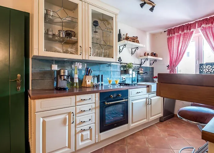 Villa Niente Da Fare